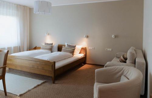 Kirchheide Hôtel | The Resting Place