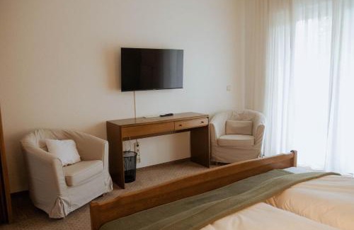 Kirchheide Hôtel | The Resting Place