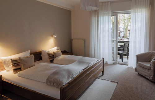Kirchheide Hôtel | The Resting Place