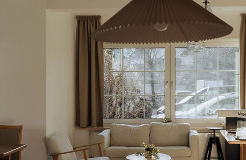Kirchheide Hôtel | The Resting Place