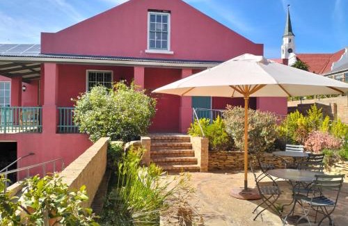 Napier Maison | The Restio Country Guesthouse