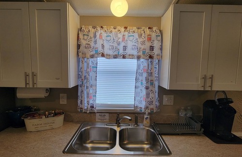 Live Oak Maison | The Restored Haven - come inside & rest your soul!