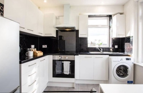 Swindon Appartement | Appartement-Standard-Salle de bain privée séparée