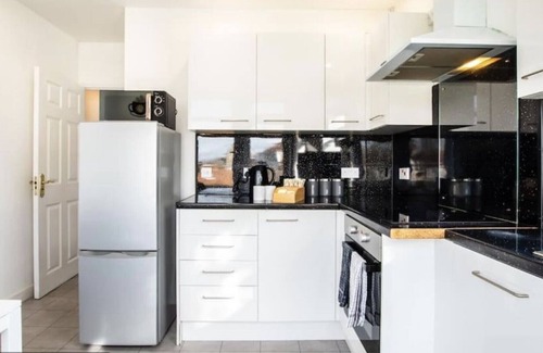 Swindon Appartement | Appartement-Standard-Salle de bain privée séparée