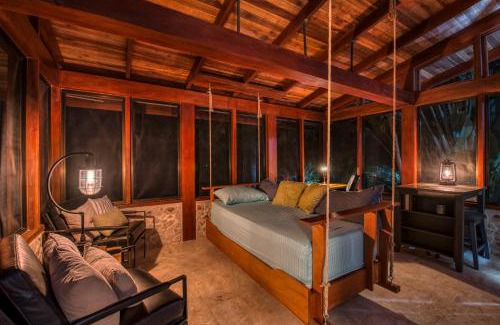 Samara Villa | The Retreat at Blue Mountain Farms