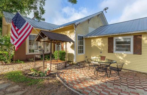 Martindale Maison | The Retreat at Cottonseed Falls