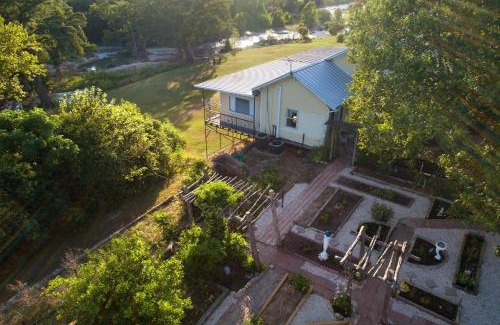 Martindale Maison | The Retreat at Cottonseed Falls