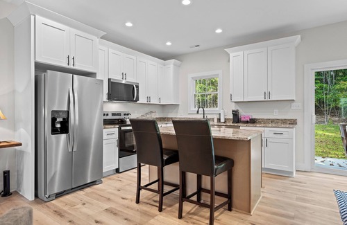 Lynchburg Maison | The Retreat at English Tavern - Liberty Univ 2 mi/LYH Airport 1 mi