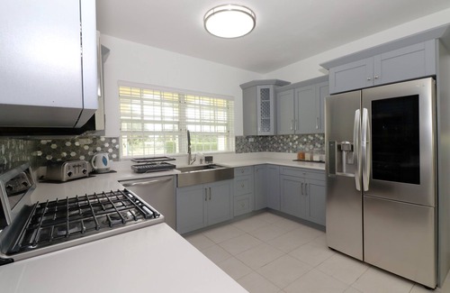 Falmouth Maison | The Retreat at Martha Brae, - 4, Trelawny