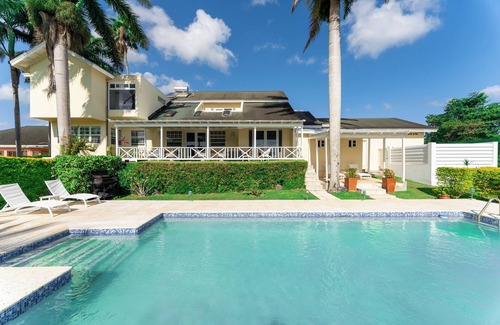 Falmouth Maison | The Retreat at Martha Brae, - 4, Trelawny