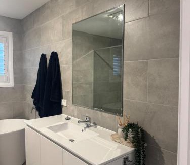 Goulburn North Maison | The Retreat