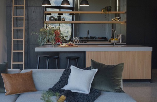 Buxton Maison | The Retreat B&B, offgrid luxury