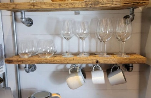 Aldborough Cabine | The Retreat Cabin in the woods