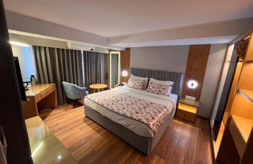New Town Hôtel | THE RETREAT, DARJEELING
