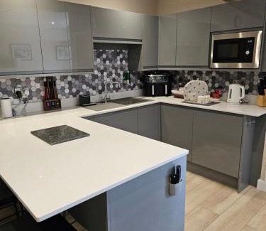 Westcott Appartement | The Retreat