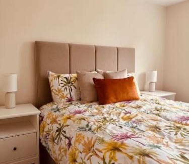 Wrightington Maison | The Retreat