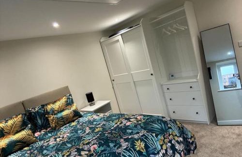 Wrightington Maison | The Retreat