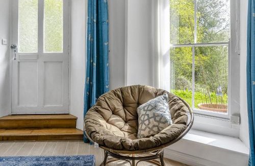 Abergavenny Maison | The Retreat