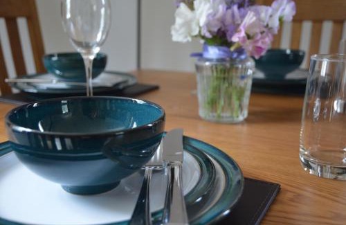Redlynch Maison | The Retreat