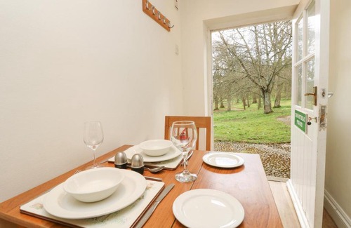 Godshill Maison | The Retreat