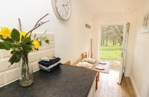 Godshill Maison | The Retreat