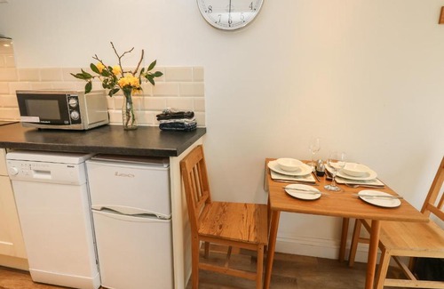 Godshill Maison | The Retreat