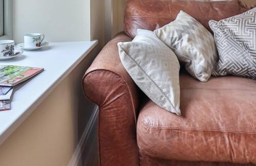 Weston-super-Mare Maison | The Retreat