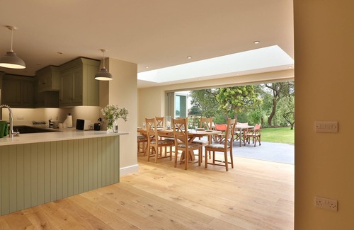 Weston-super-Mare Cottage | La retraite, Lyspham