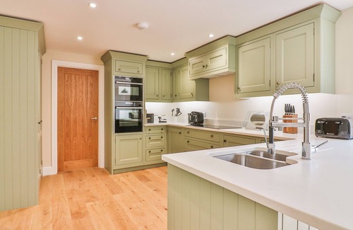 Weston-super-Mare Cottage | La retraite, Lyspham