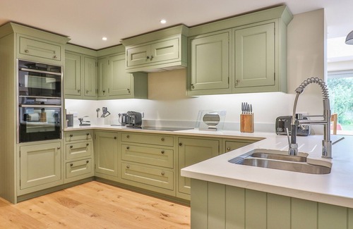 Weston-super-Mare Cottage | La retraite, Lyspham