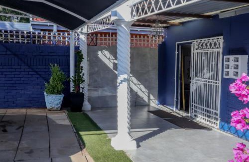 Kimberley Maison | The Retreat Guesthouse