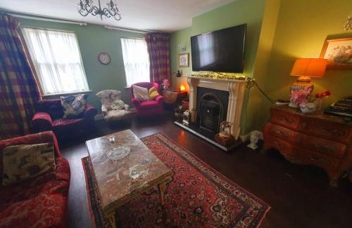 Carlingford Maison | The Retreat