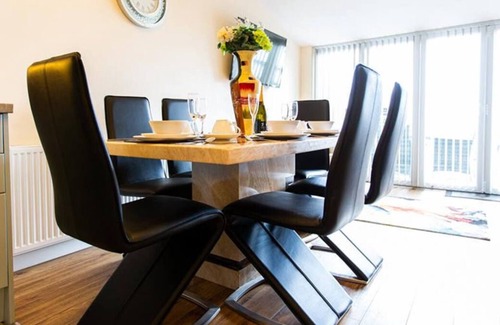 Tidenham Maison | The Retreat in the beautiful Stroat