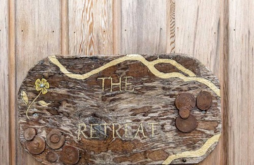 Tidenham Maison | The Retreat in the beautiful Stroat