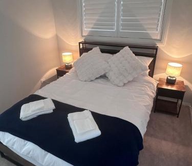 Cameron Park Appartement | The Retreat Modern Cosy Stylish