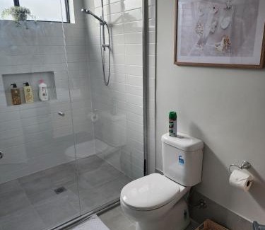 Cameron Park Appartement | The Retreat Modern Cosy Stylish