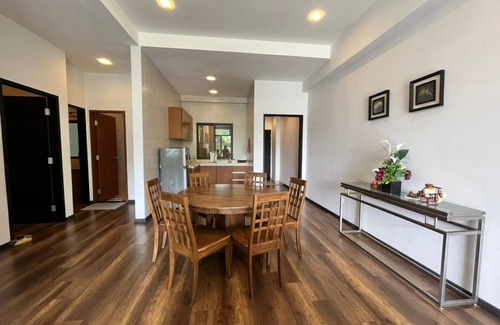 Brinchang Appartement | The Retreat mountain view Cameron highlands
