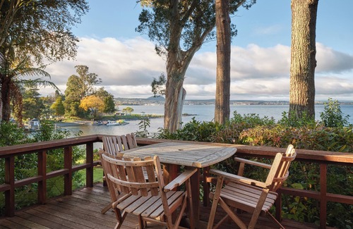 Taupo Chalet De Ski | The Retreat