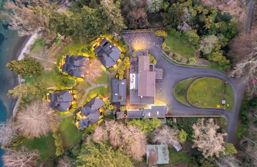 Taupo Chalet De Ski | The Retreat