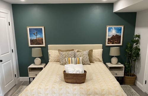 Dover Appartement | The Retreat on Rogers Street