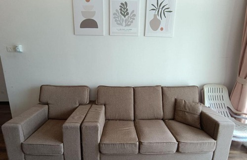 Brinchang Appartement | The Retreat Sweety 3BR H/Stay