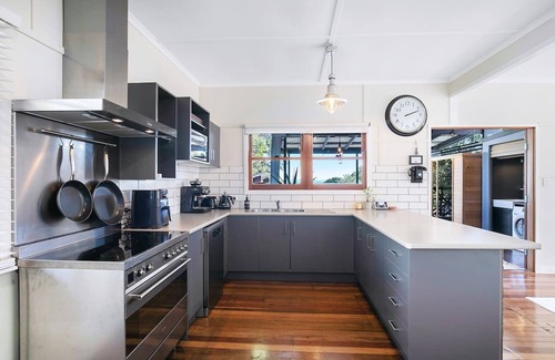 Manly West Maison | The Retreat Your Urban Sanctuary