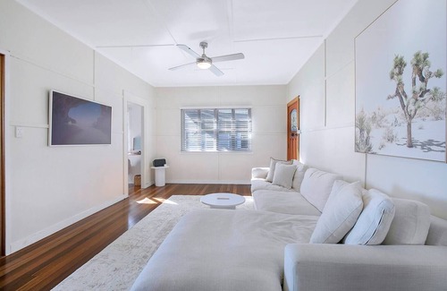 Manly West Maison | The Retreat Your Urban Sanctuary