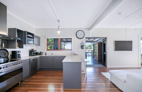 Manly West Maison | The Retreat Your Urban Sanctuary
