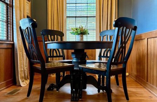 Thomasville Maison | The Reynolds House