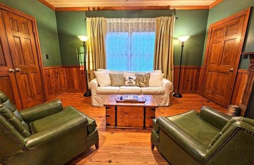 Thomasville Maison | The Reynolds House