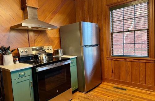 Thomasville Maison | The Reynolds House