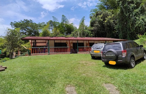 La Vega Maison | The Rhine of la Vega