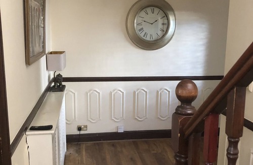 Turkey Street Appartement | The Rhinos 2