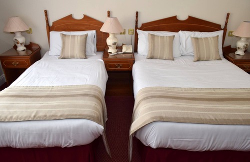 Waterford Hôtel | The Rhu Glenn Hotel